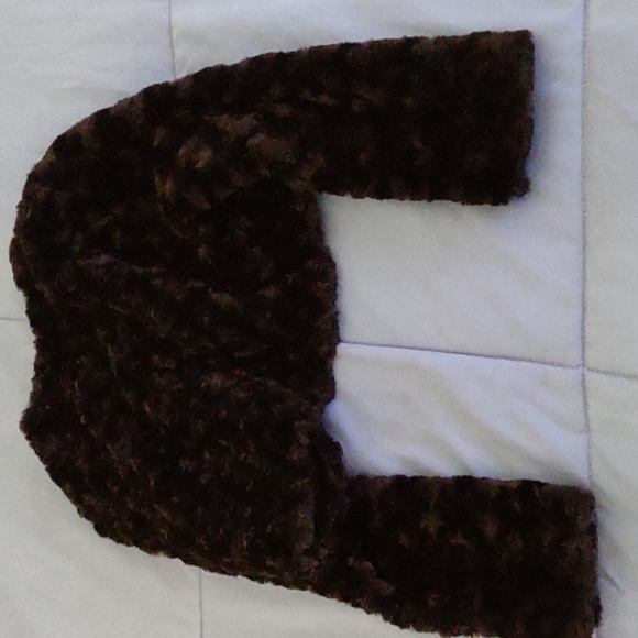 Girls Bonnie Jean Dress Sweater. Size 6. EUC - Picture 3 of 3